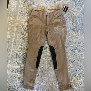 KERRITS thermal winter breeches